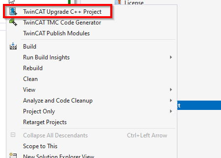 Modules - Handling 1: